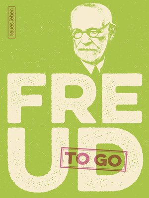 cover image of Freud to go